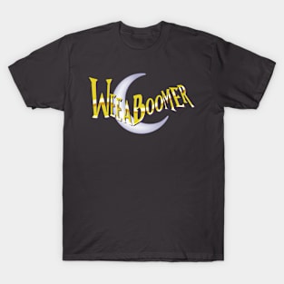 Sailor Weeaboomer T-Shirt